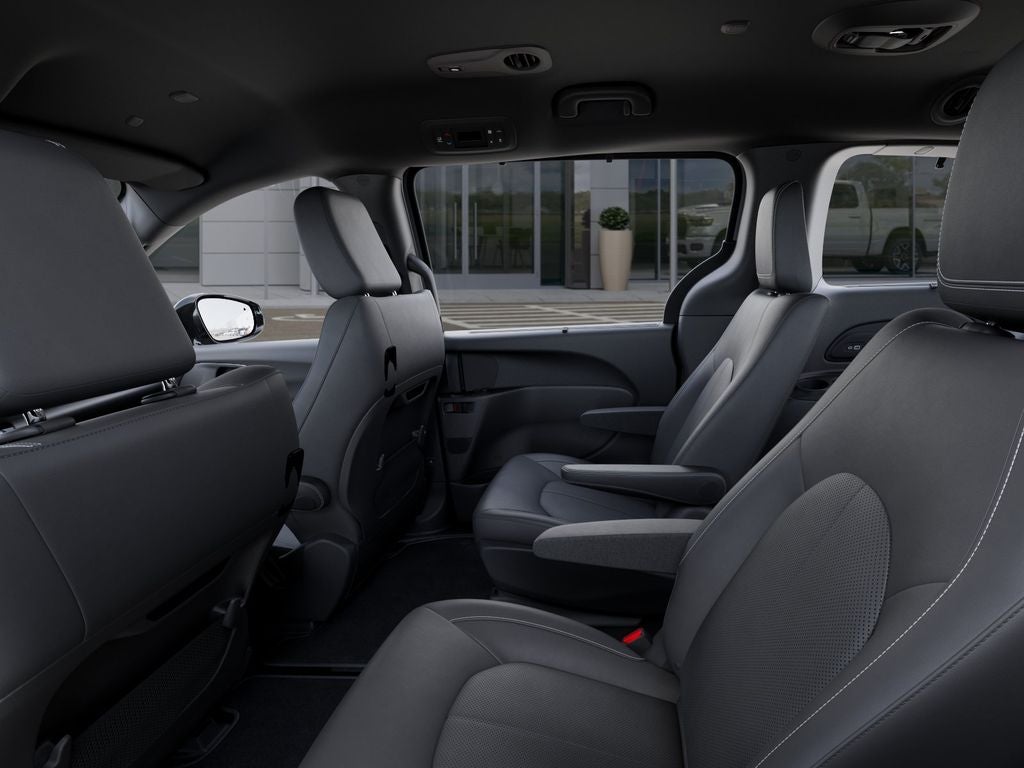 2027 Chrysler Pacifica PACIFICA SELECT