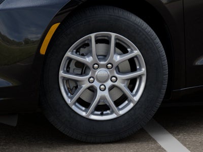 2027 Chrysler Pacifica PACIFICA SELECT