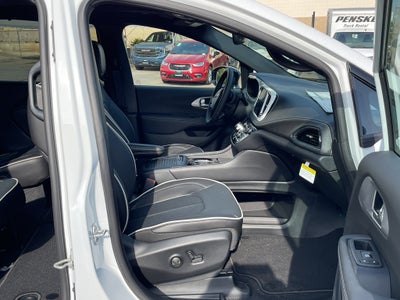 2026 Chrysler Pacifica PACIFICA LIMITED