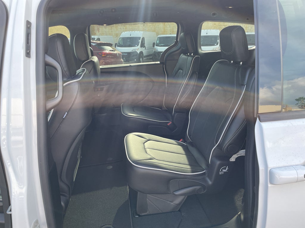 2026 Chrysler Pacifica PACIFICA LIMITED