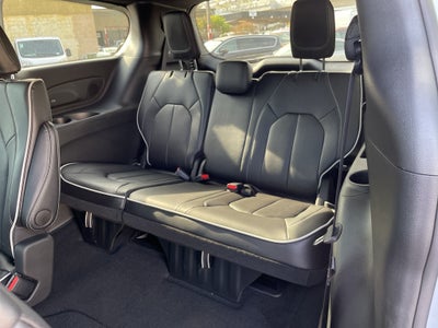 2026 Chrysler Pacifica PACIFICA LIMITED