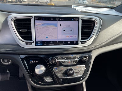 2026 Chrysler Pacifica PACIFICA LIMITED