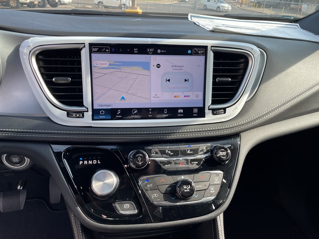 2026 Chrysler Pacifica PACIFICA LIMITED