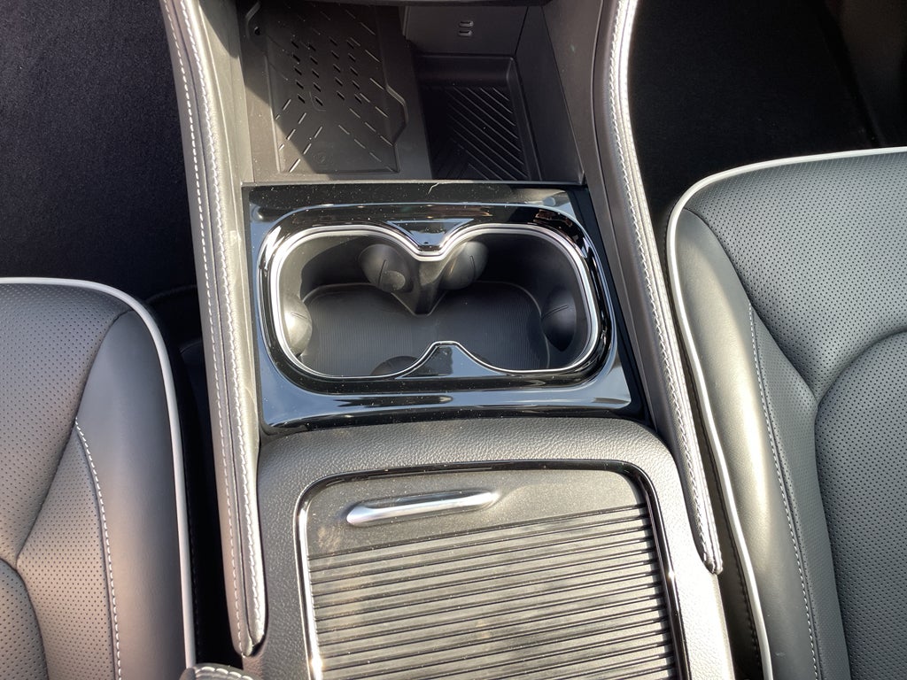 2026 Chrysler Pacifica PACIFICA LIMITED