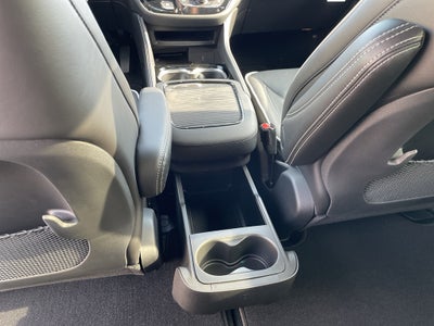 2026 Chrysler Pacifica PACIFICA LIMITED