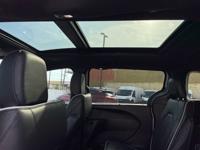 2026 Chrysler Pacifica PACIFICA LIMITED