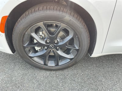 2026 Chrysler Pacifica PACIFICA LIMITED