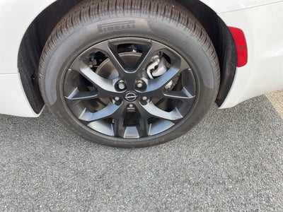 2026 Chrysler Pacifica PACIFICA LIMITED