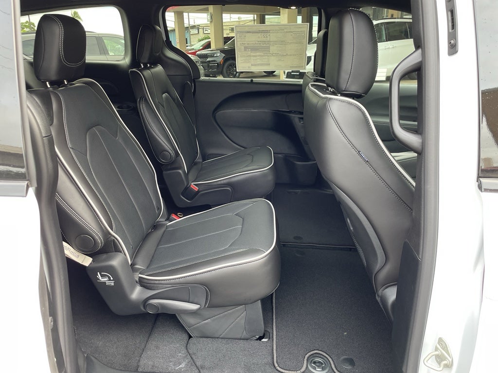 2026 Chrysler Pacifica PACIFICA LIMITED