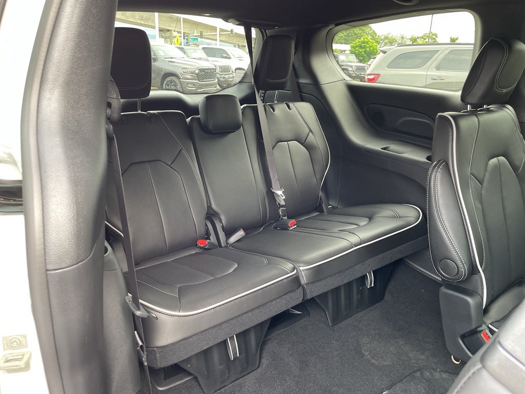 2026 Chrysler Pacifica PACIFICA LIMITED