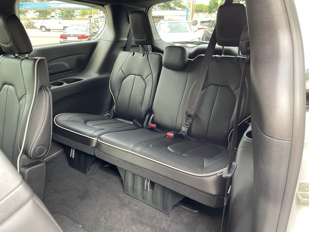 2026 Chrysler Pacifica PACIFICA LIMITED