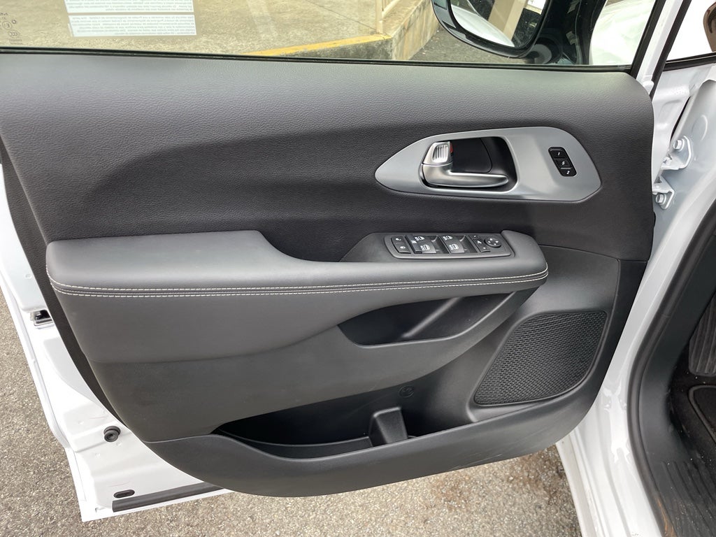 2026 Chrysler Pacifica PACIFICA LIMITED