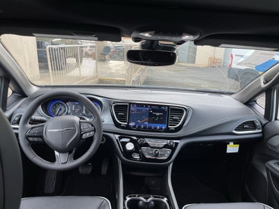 2026 Chrysler Pacifica PACIFICA LIMITED