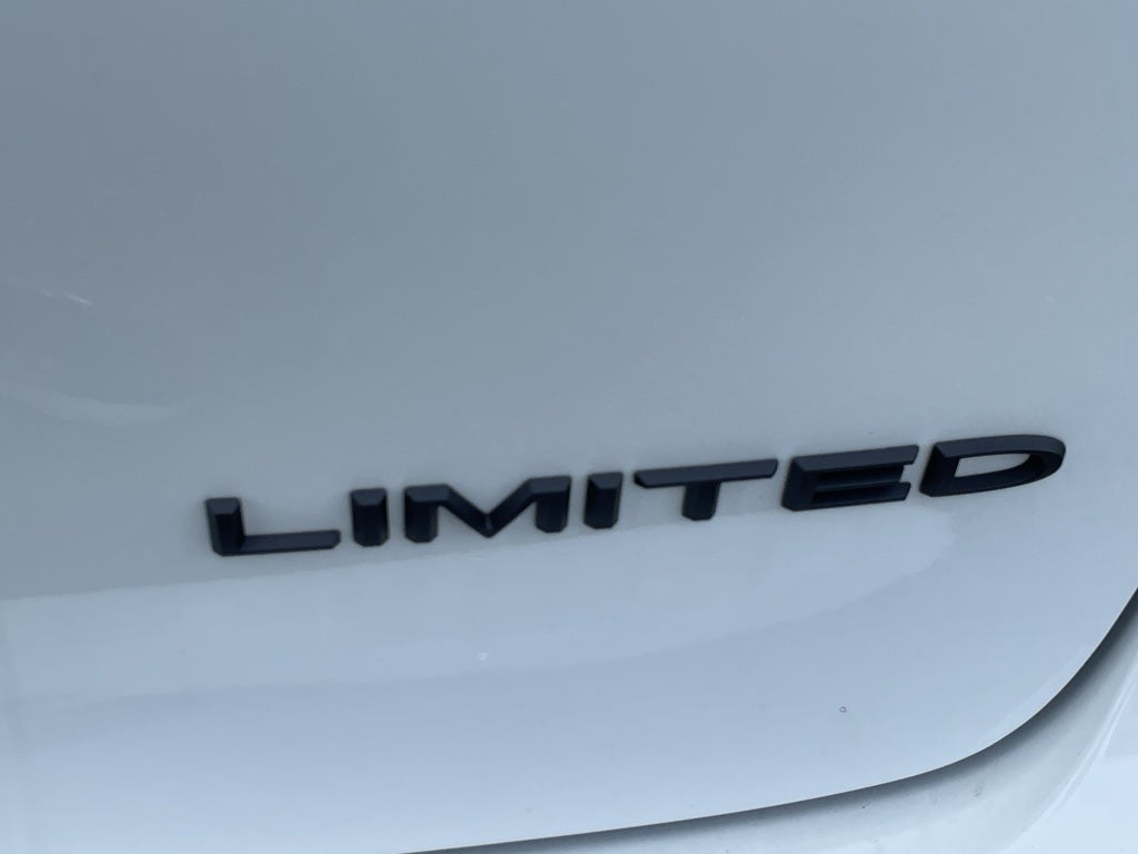 2026 Chrysler Pacifica PACIFICA LIMITED