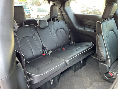 2026 Chrysler Pacifica PACIFICA LIMITED