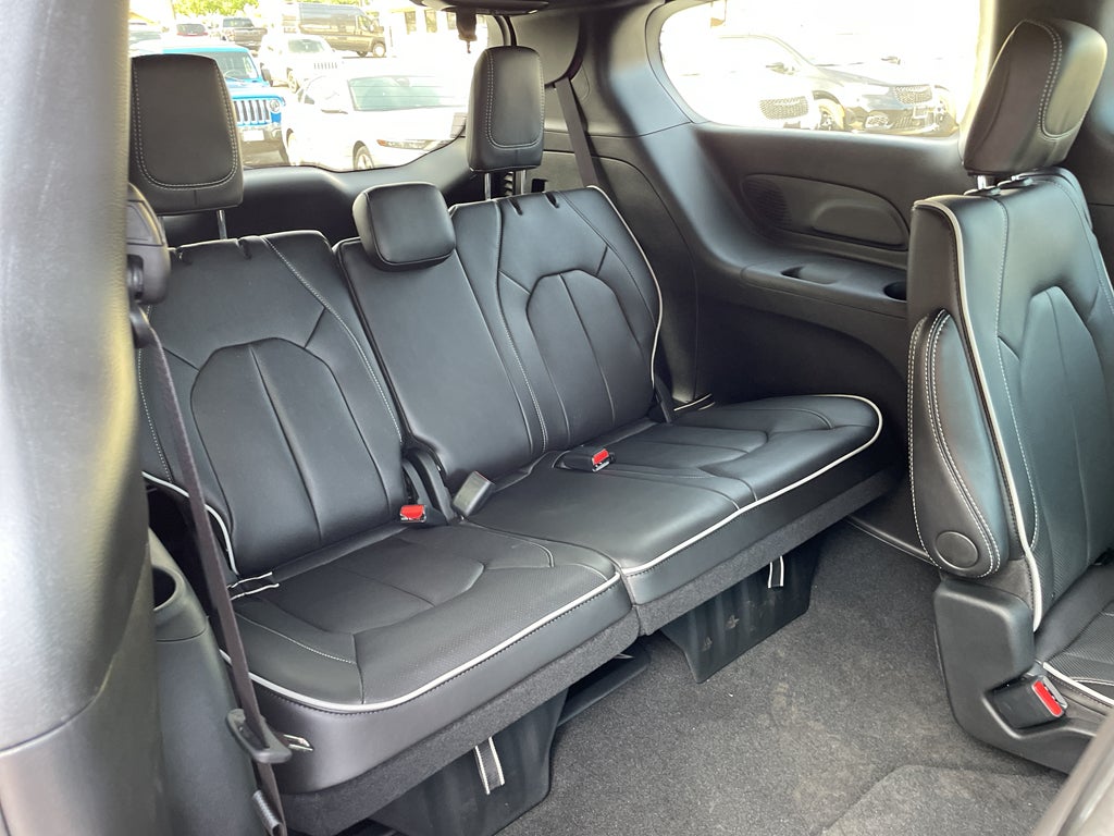 2026 Chrysler Pacifica PACIFICA LIMITED