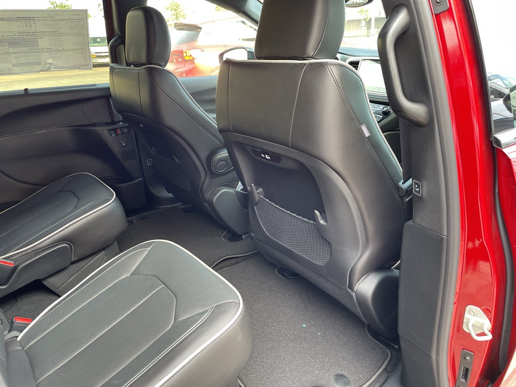 2026 Chrysler Pacifica PACIFICA LIMITED