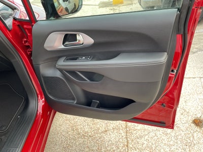 2026 Chrysler Pacifica PACIFICA LIMITED