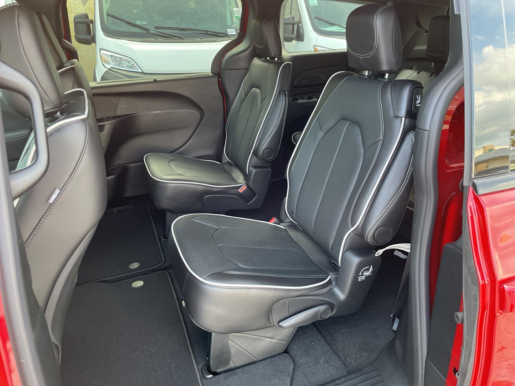 2026 Chrysler Pacifica PACIFICA LIMITED