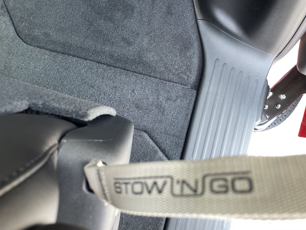 2026 Chrysler Pacifica PACIFICA LIMITED