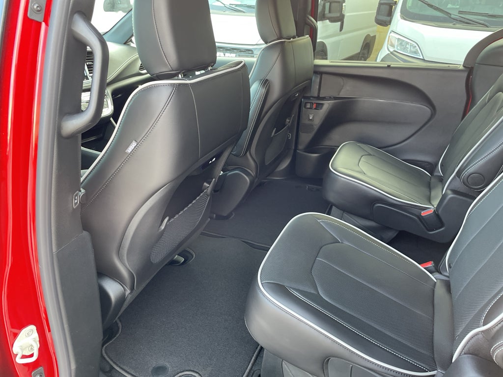 2026 Chrysler Pacifica PACIFICA LIMITED