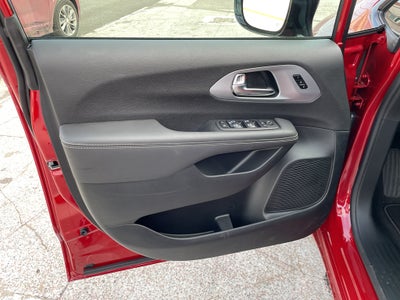 2026 Chrysler Pacifica PACIFICA LIMITED