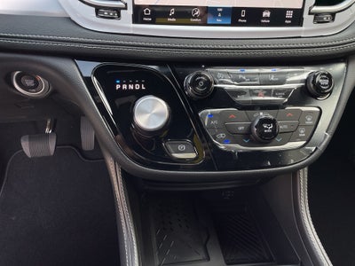 2026 Chrysler Pacifica PACIFICA LIMITED