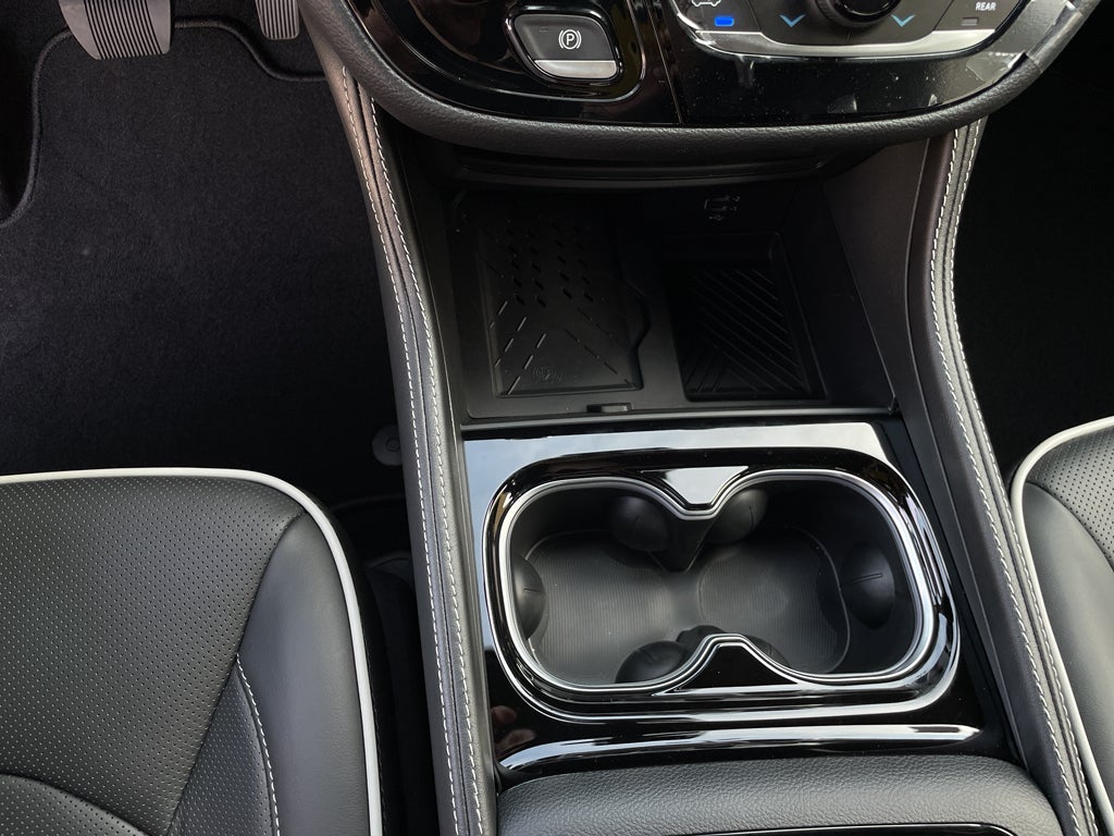 2026 Chrysler Pacifica PACIFICA LIMITED