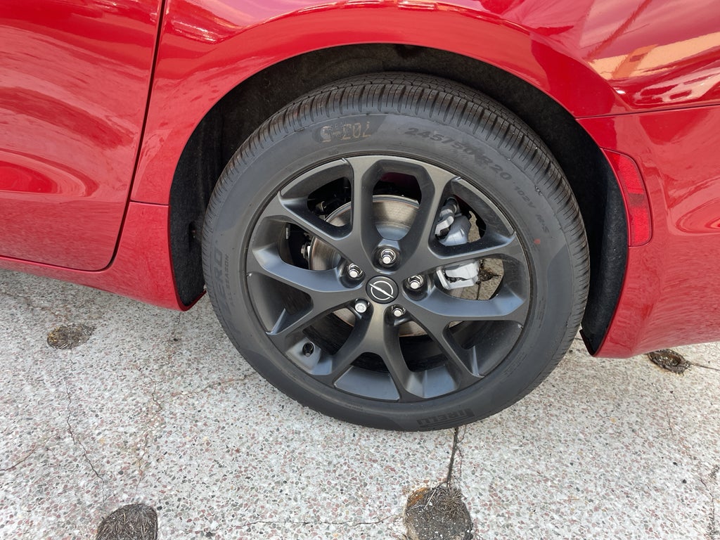 2026 Chrysler Pacifica PACIFICA LIMITED