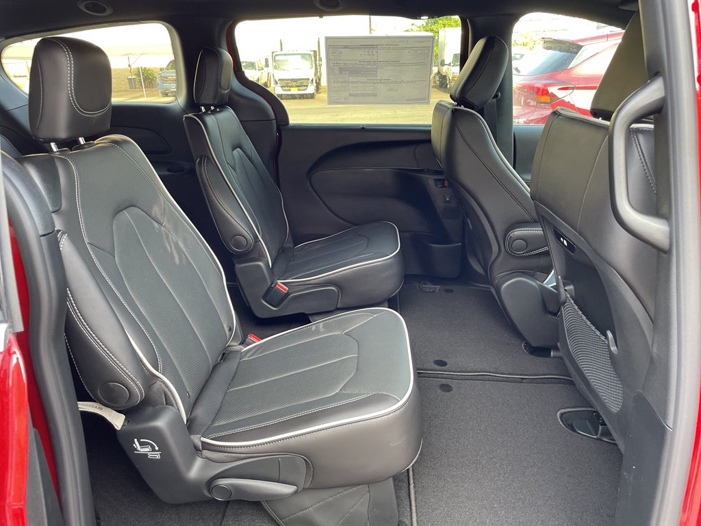 2026 Chrysler Pacifica PACIFICA LIMITED