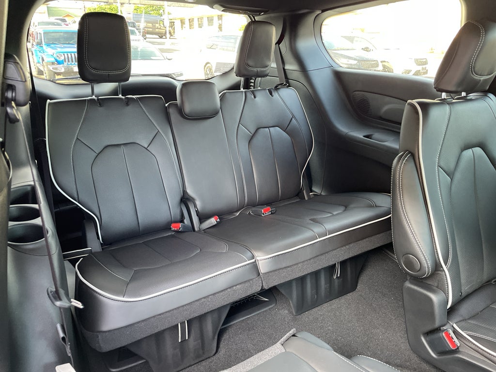 2026 Chrysler Pacifica PACIFICA LIMITED