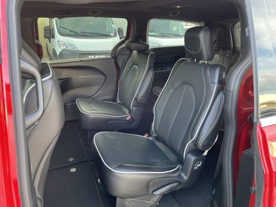 2026 Chrysler Pacifica PACIFICA LIMITED