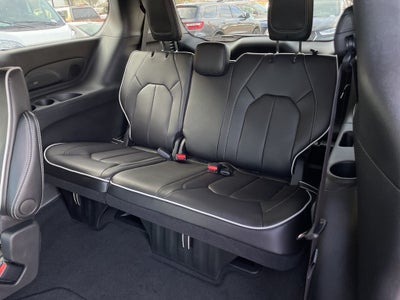 2026 Chrysler Pacifica PACIFICA LIMITED