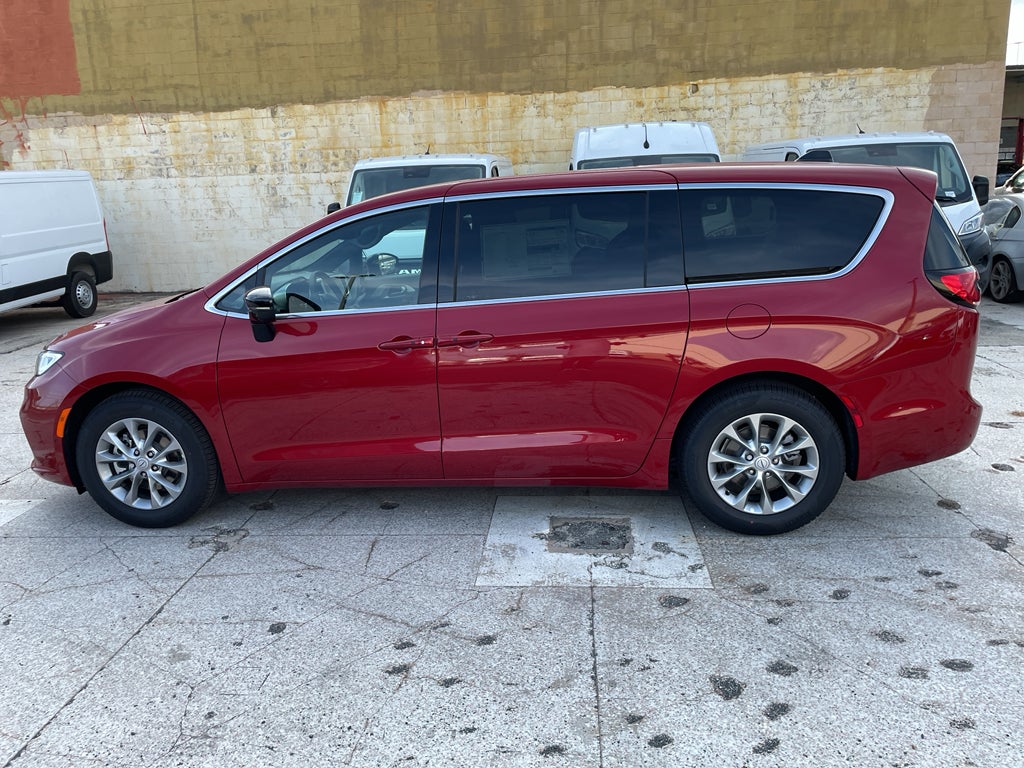 2026 Chrysler Pacifica PACIFICA LIMITED
