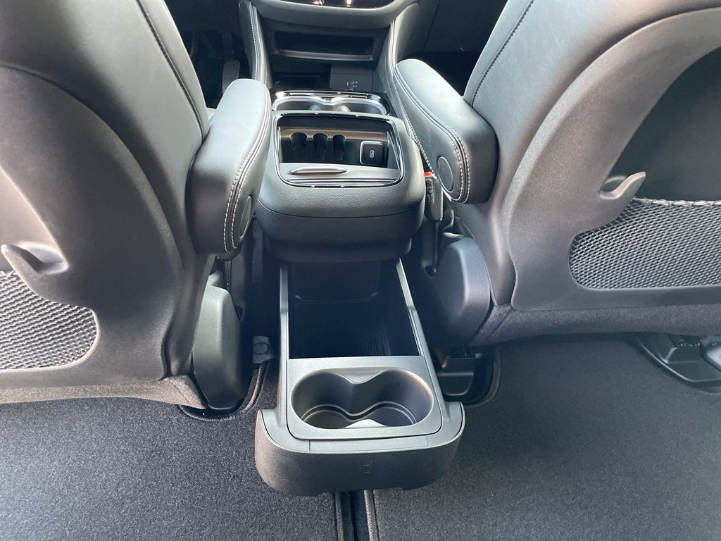 2026 Chrysler Pacifica PACIFICA LIMITED