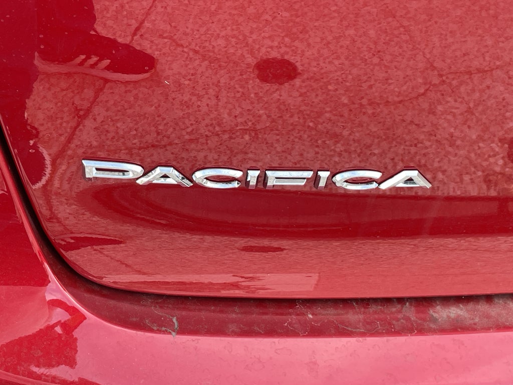 2026 Chrysler Pacifica PACIFICA LIMITED