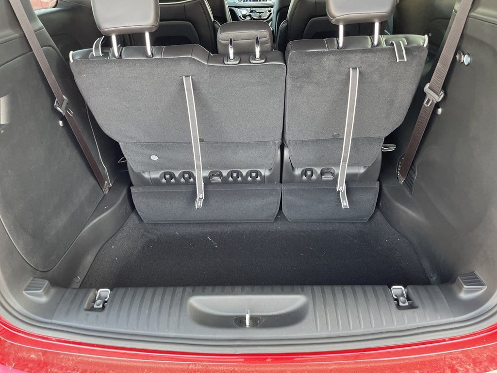 2026 Chrysler Pacifica PACIFICA LIMITED