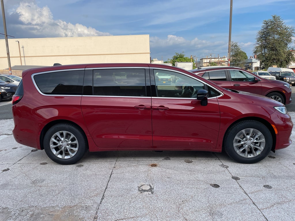 2026 Chrysler Pacifica PACIFICA LIMITED