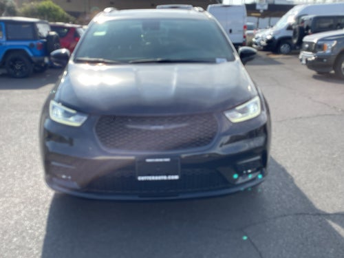 2026 Chrysler Pacifica PACIFICA LIMITED