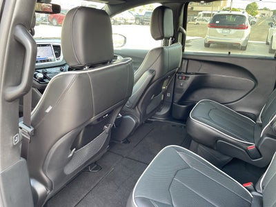 2026 Chrysler Pacifica PACIFICA LIMITED