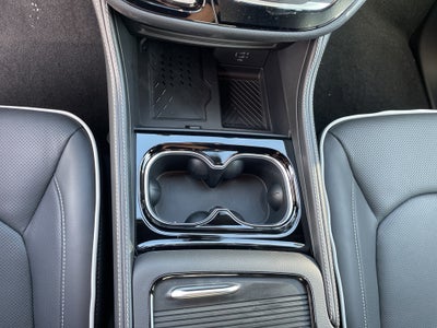 2026 Chrysler Pacifica PACIFICA LIMITED