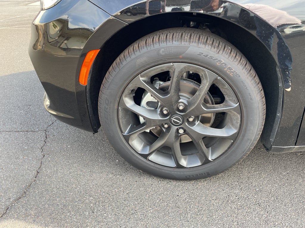 2026 Chrysler Pacifica PACIFICA LIMITED