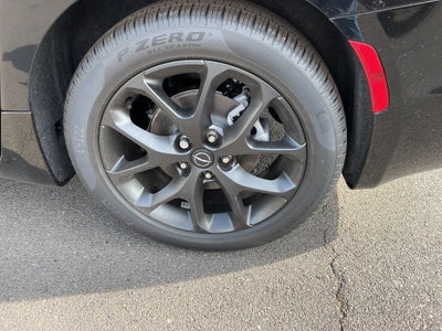 2026 Chrysler Pacifica PACIFICA LIMITED