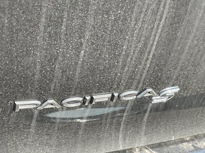 2026 Chrysler Pacifica PACIFICA LIMITED