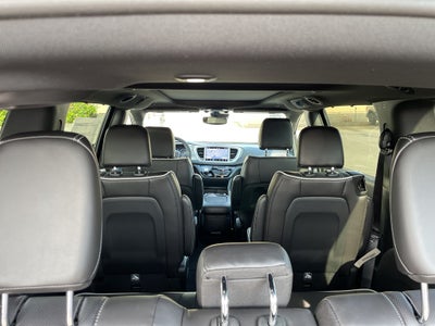 2026 Chrysler Pacifica PACIFICA LIMITED
