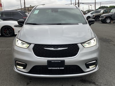 2026 Chrysler Pacifica PACIFICA LIMITED