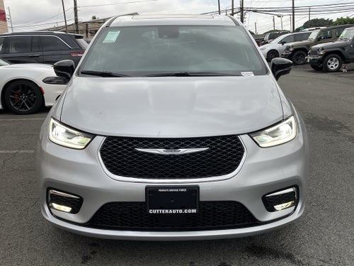 2026 Chrysler Pacifica PACIFICA LIMITED