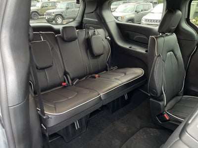 2026 Chrysler Pacifica PACIFICA LIMITED