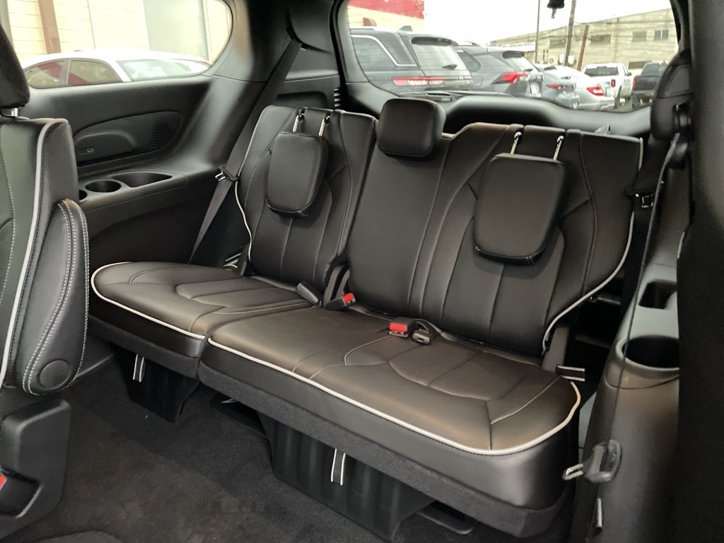 2026 Chrysler Pacifica PACIFICA LIMITED