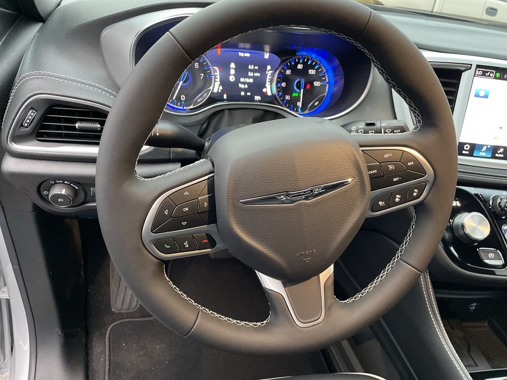 2026 Chrysler Pacifica PACIFICA LIMITED